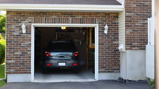 Garage Door Installation at Livernois Tienken, Michigan